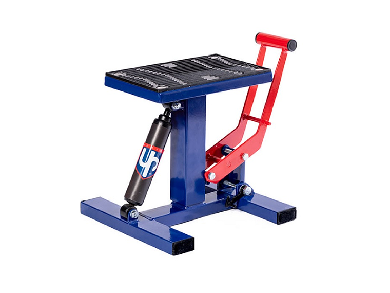 Cavalete Hidráulico para Mota - UP Design  1