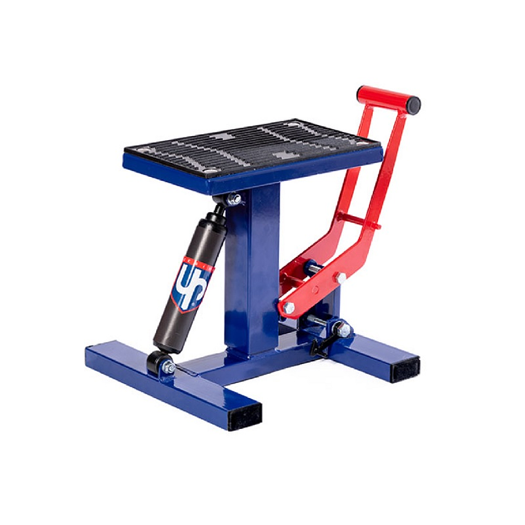 Cavalete Hidráulico para Mota - UP Design  1