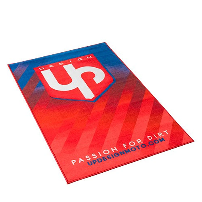 Tapete para Mota - UP Design 88TAPIS 1