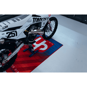 Tapete para Mota - UP Design 88TAPIS