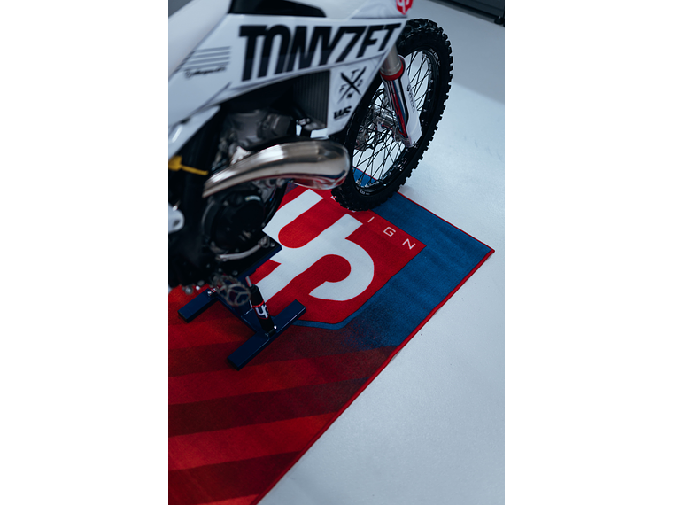 Tapete para Mota - UP Design 88TAPIS 4