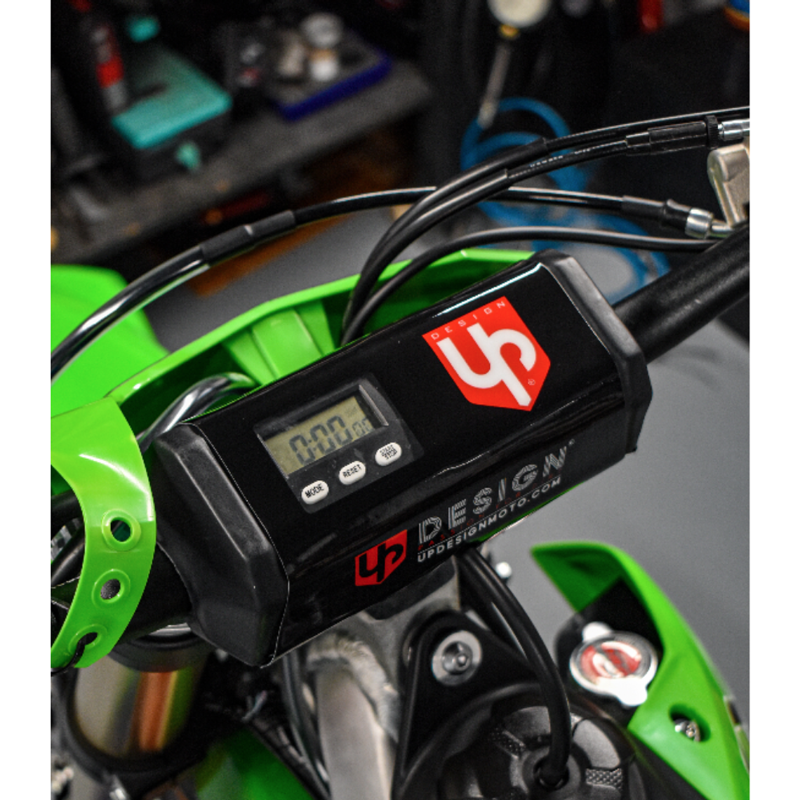 Almofada para Mesa com Cronómetro - UP Design 2