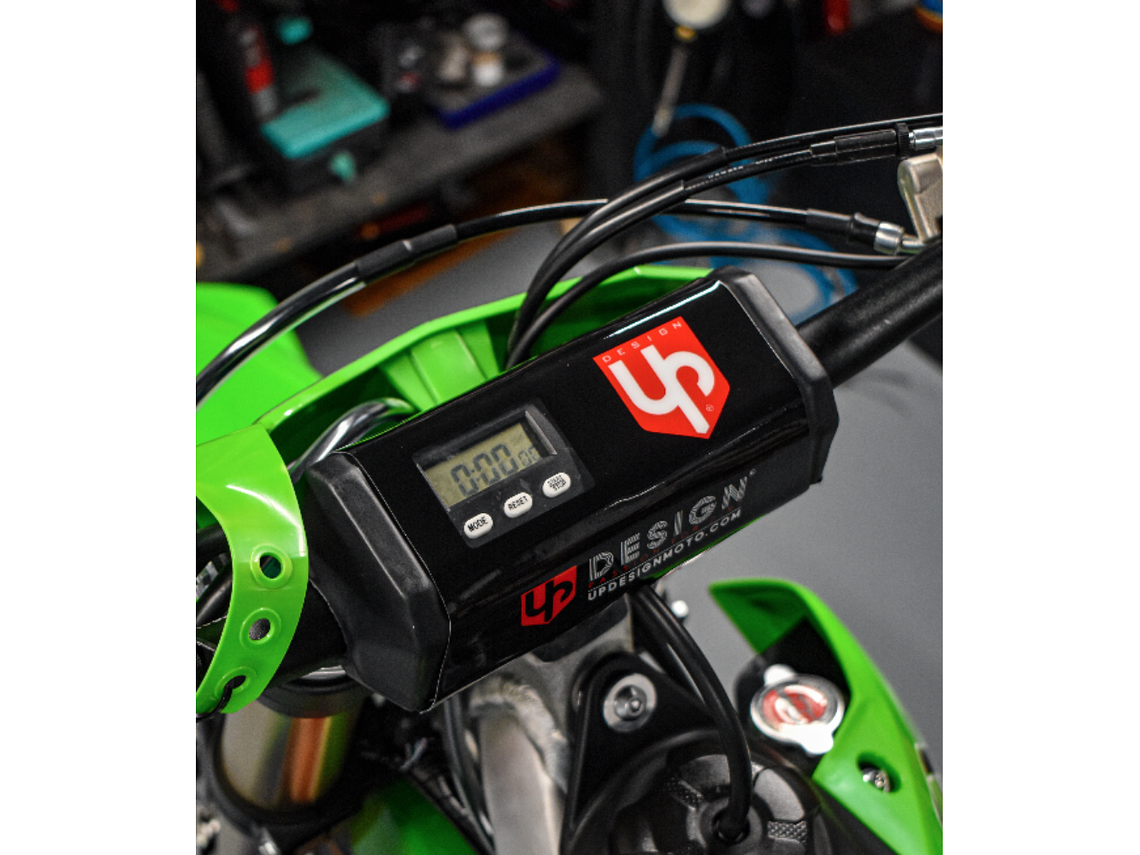 Almofada para Mesa com Cronómetro - UP Design 2