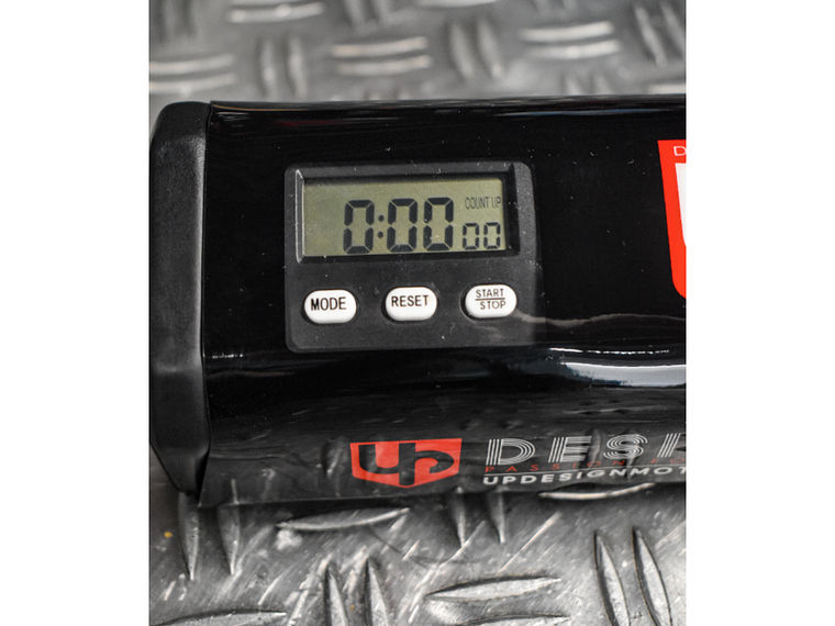 Almofada para Mesa com Cronómetro - UP Design 3