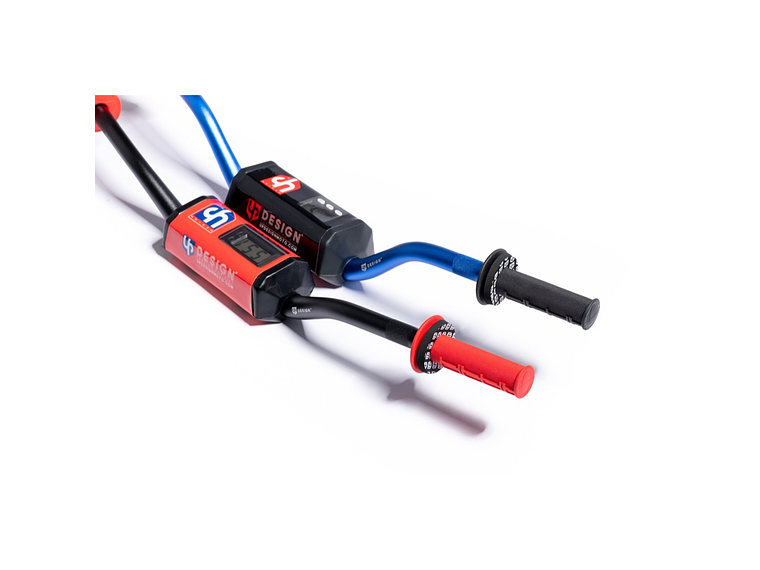 Almofada para Mesa com Cronómetro - UP Design 5