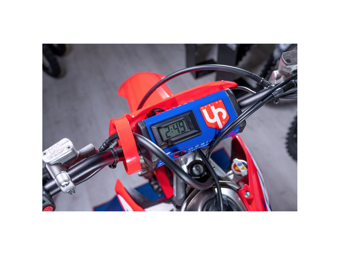 Almofada para Mesa com Cronómetro - UP Design 6