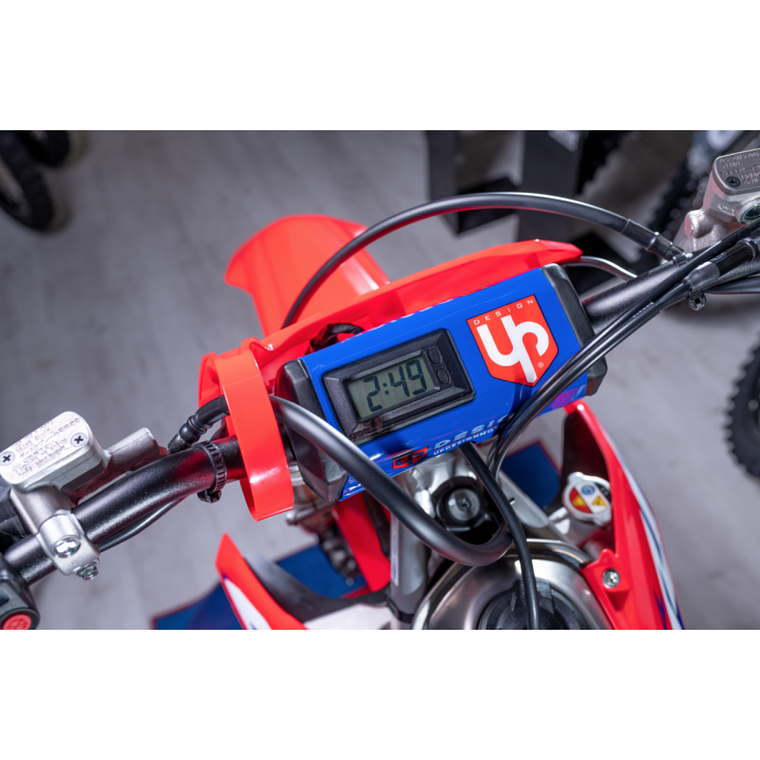 Almofada para Mesa com Cronómetro - UP Design 6