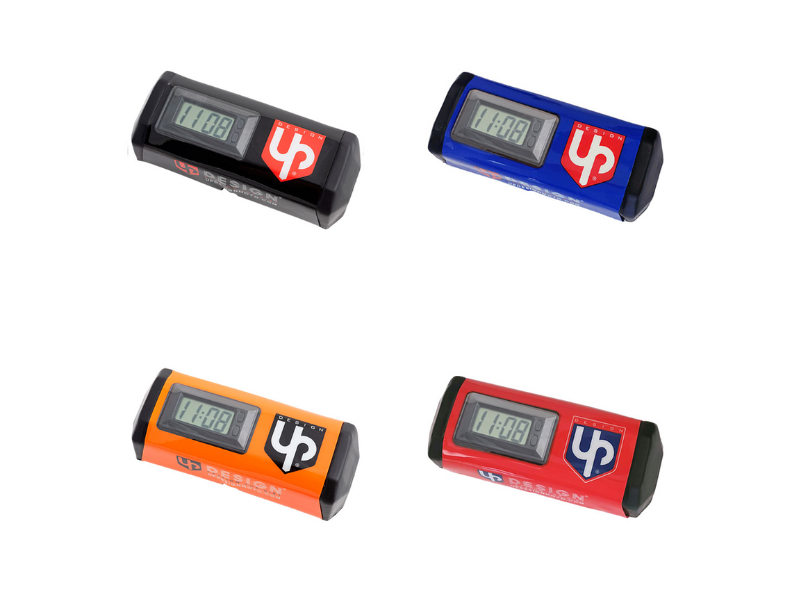 Almofada para Mesa com Cronómetro - UP Design 1