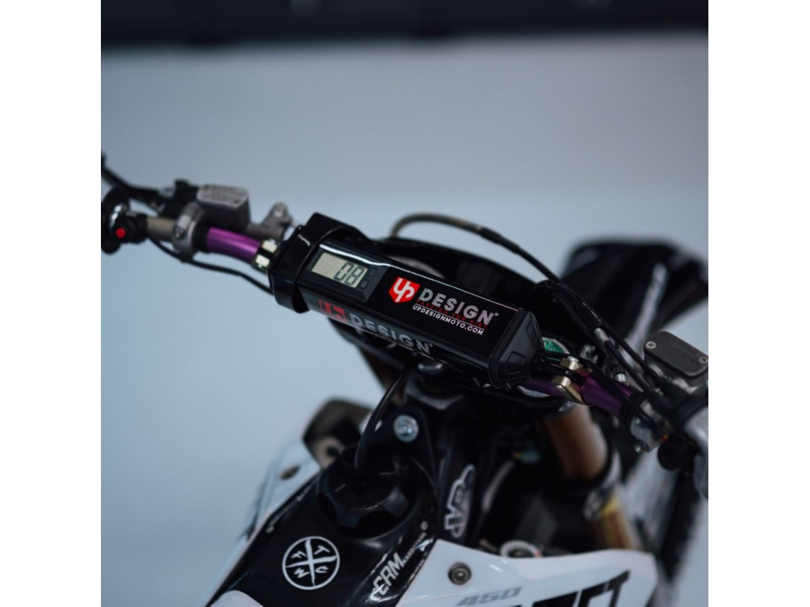 Almofada para Mesa Cilíndrico com Cronómetro - UP Design  2