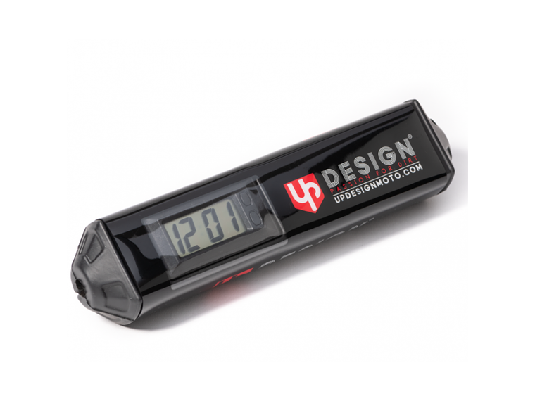 Almofada para Mesa Cilíndrico com Cronómetro - UP Design  3