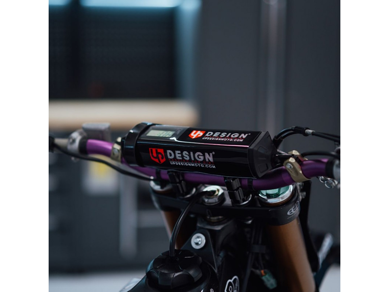 Almofada para Mesa Cilíndrico com Cronómetro - UP Design  4