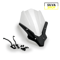 Visors / Wind Deflectors