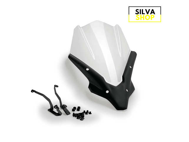 Visors / Wind Deflectors