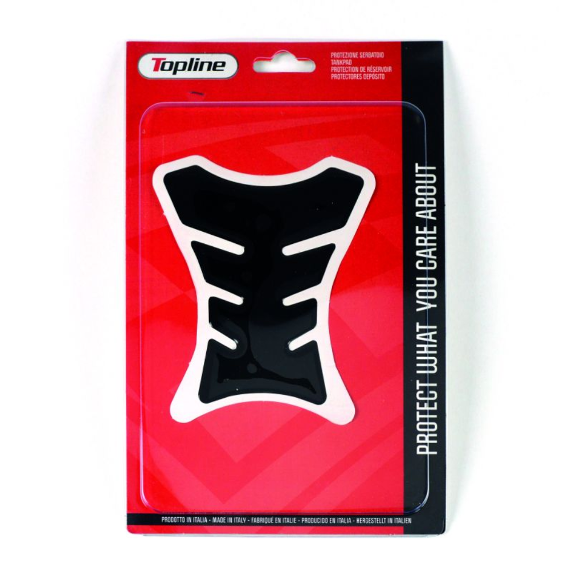 Proteção de Depósito T1 (Preto) 1