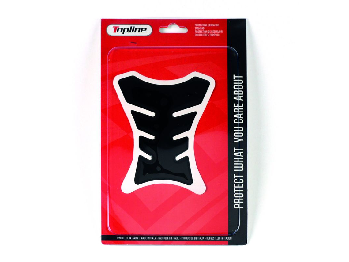 Proteção de Depósito T1 (Preto) 1