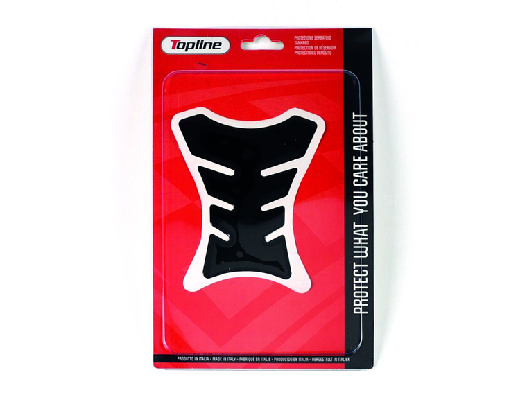 Proteção de Depósito T1 (Preto) 1