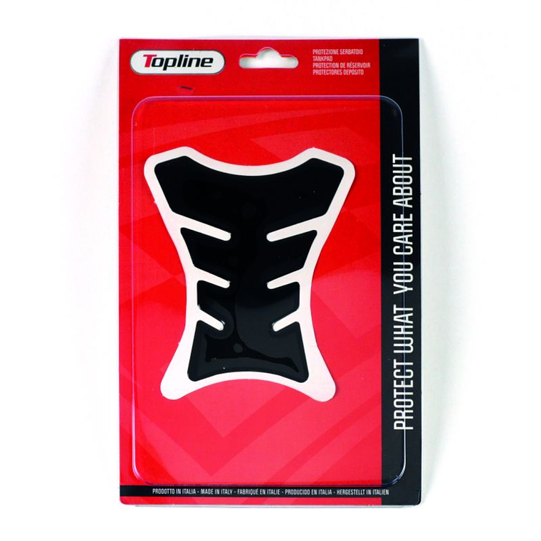 Proteção de Depósito T1 (Preto) 1