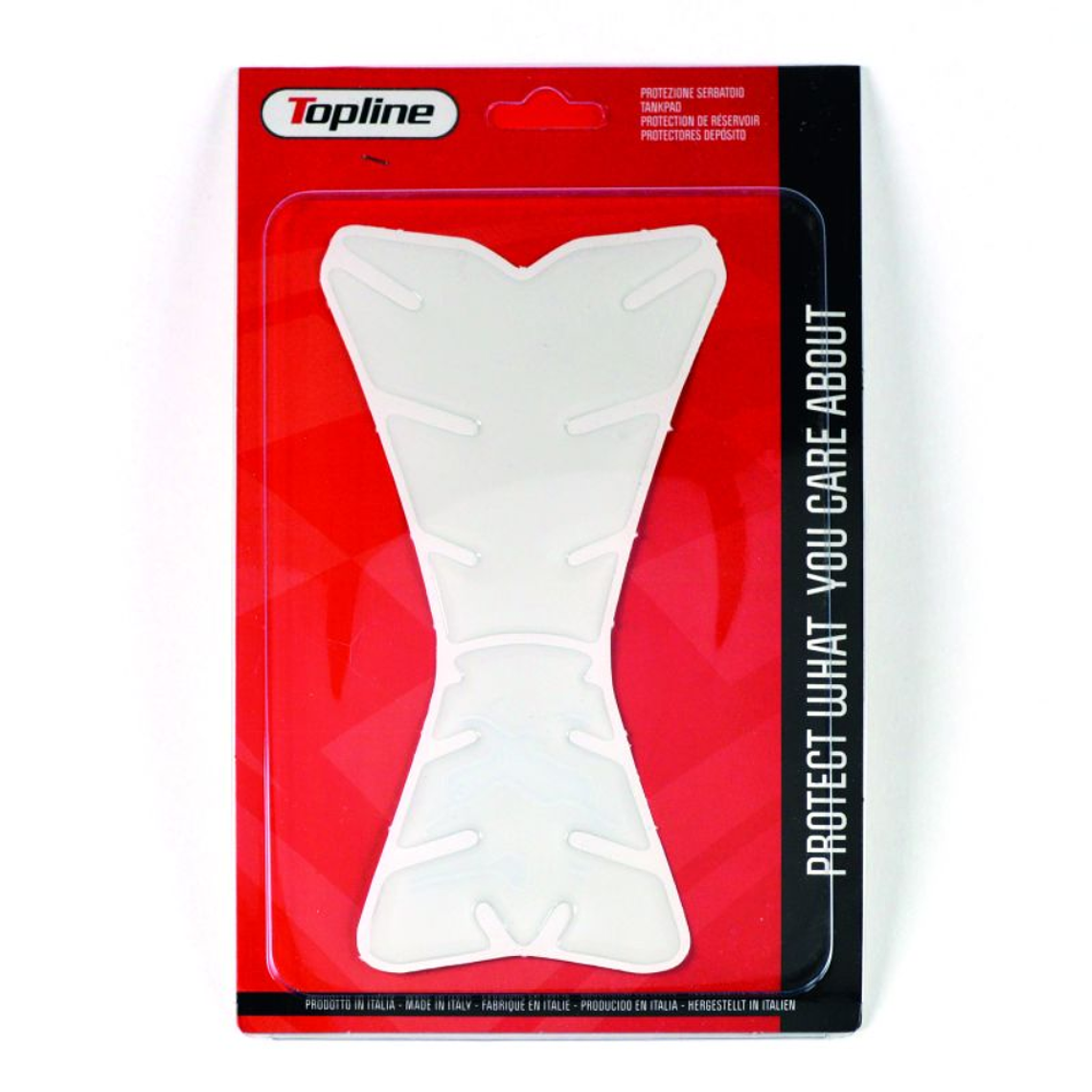 Proteção de Depósito T3 (Transparente) 1