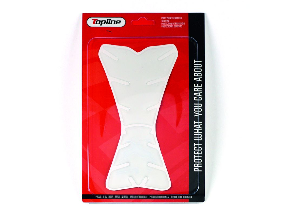 Proteção de Depósito T3 (Transparente) 1