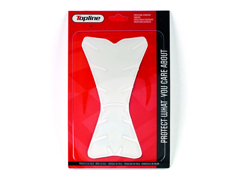 Proteção de Depósito T3 (Transparente) 1