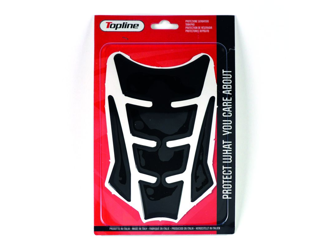 Proteção de Depósito T4 (Preto)  1