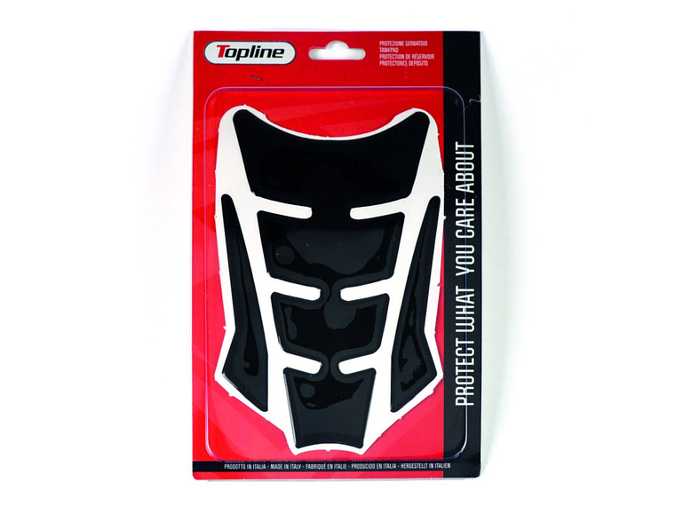 Proteção de Depósito T4 (Preto)  1