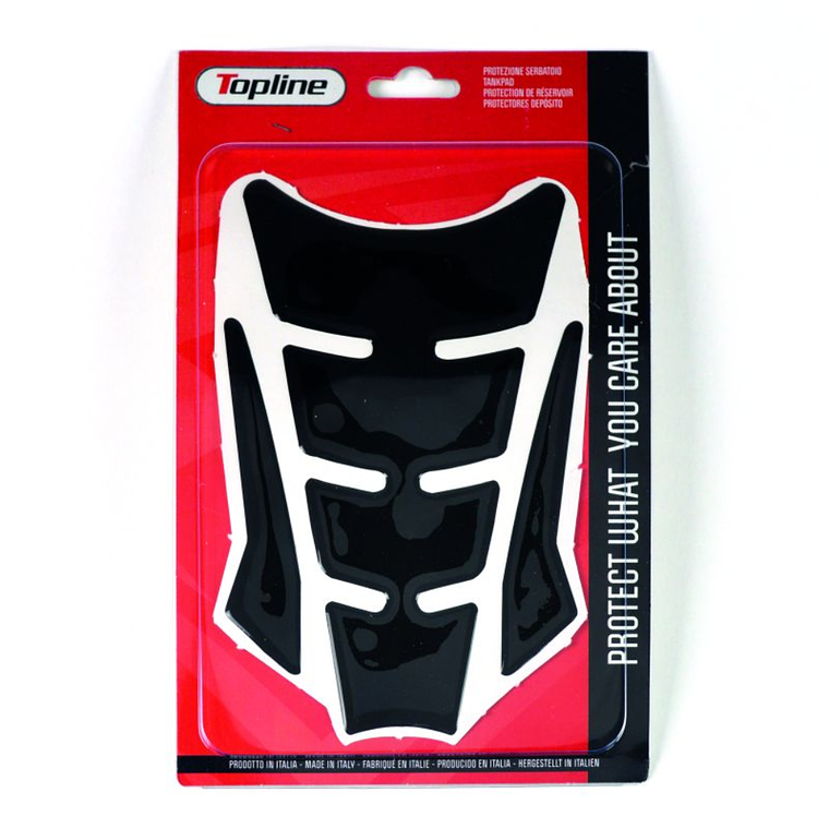 Proteção de Depósito T4 (Preto)  1