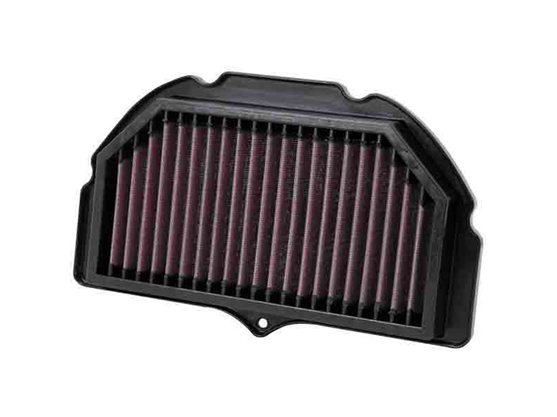 Filtro Ar K&N Suzuki GSX-R 1000 05/08  1
