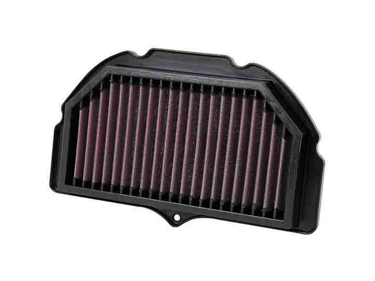 Filtro Ar K&N Suzuki GSX-R 1000 05/08  1