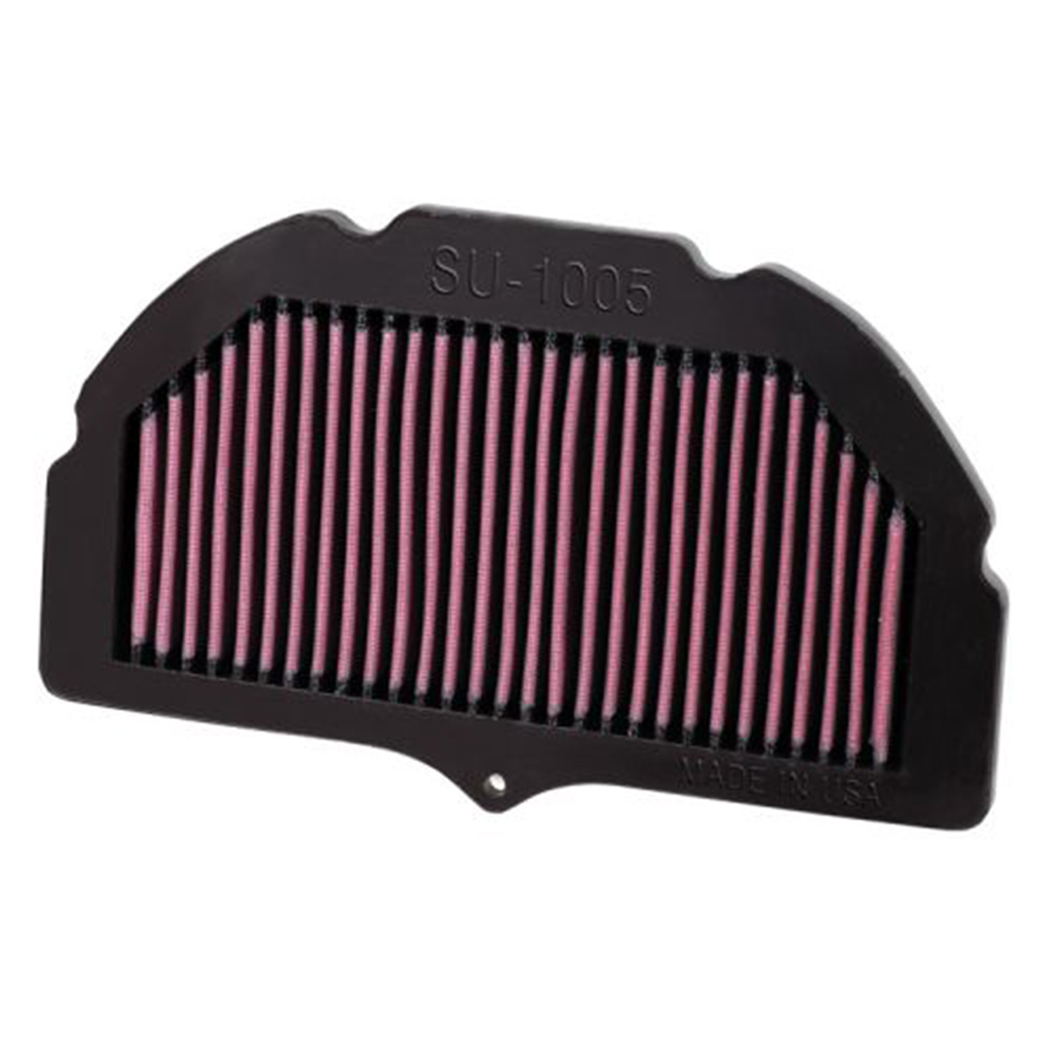 Filtro Ar K&N Suzuki GSX-R 1000 05/08 