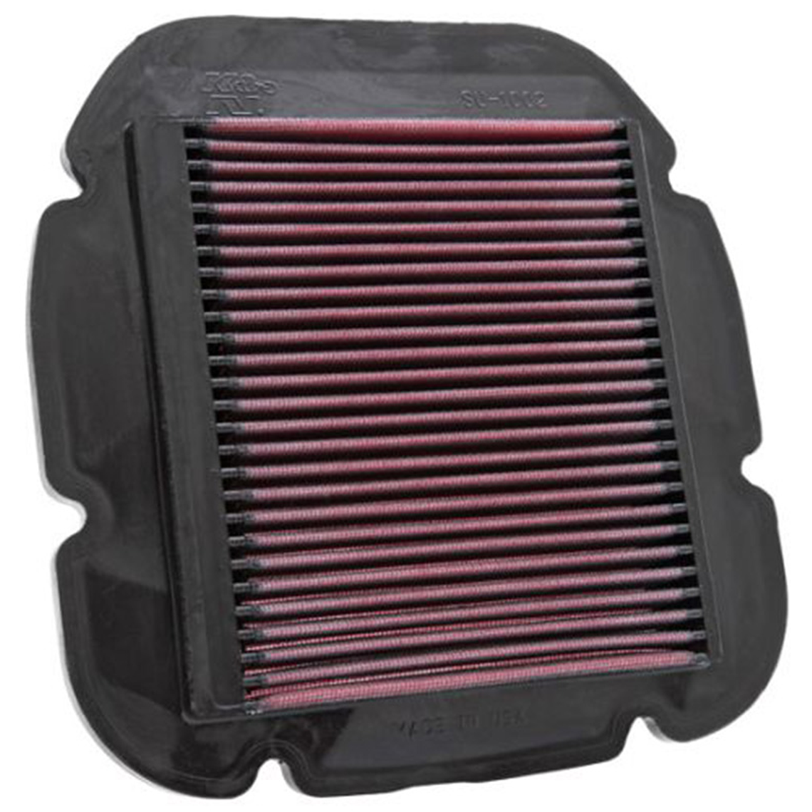 Filtro Ar K&N Suzuki DL V Strom 1000 02/13  1
