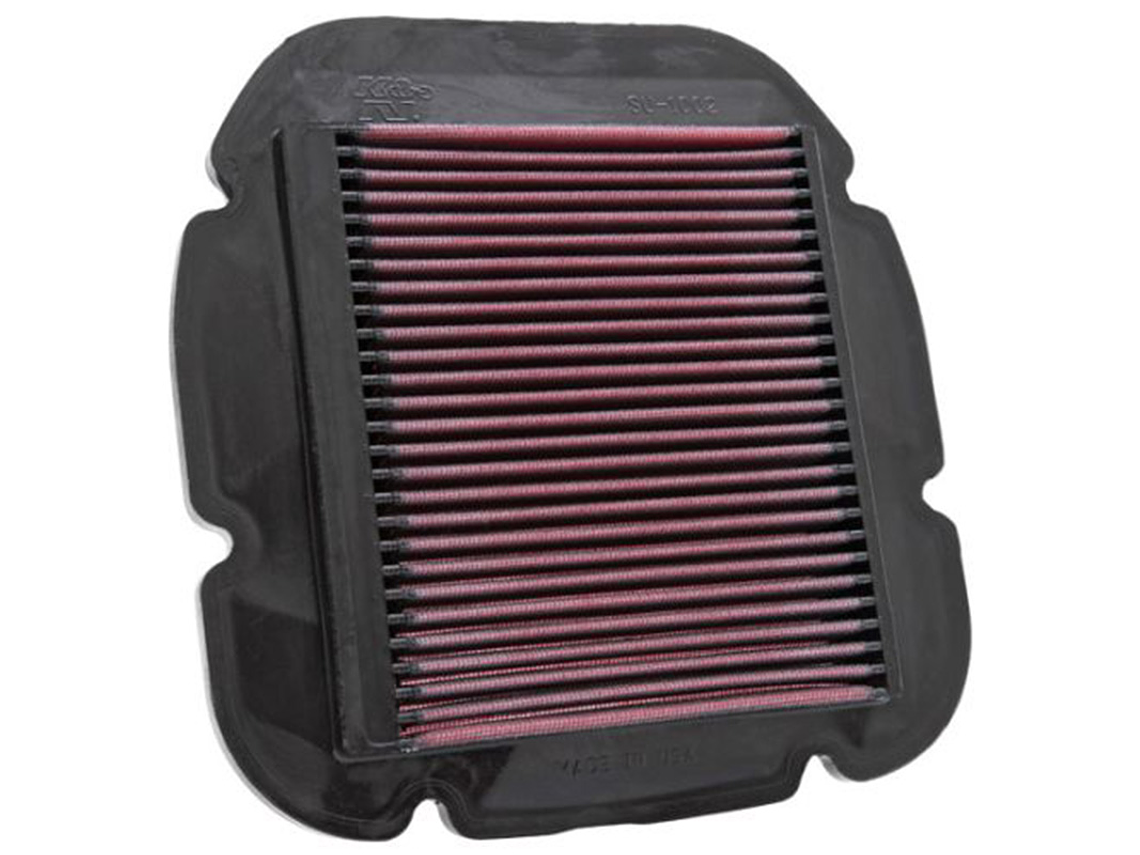Filtro Ar K&N Suzuki DL V Strom 1000 02/13  1