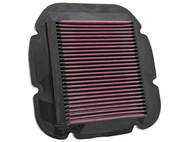 Filtro Ar K&N Suzuki DL V Strom 1000 02/13  1