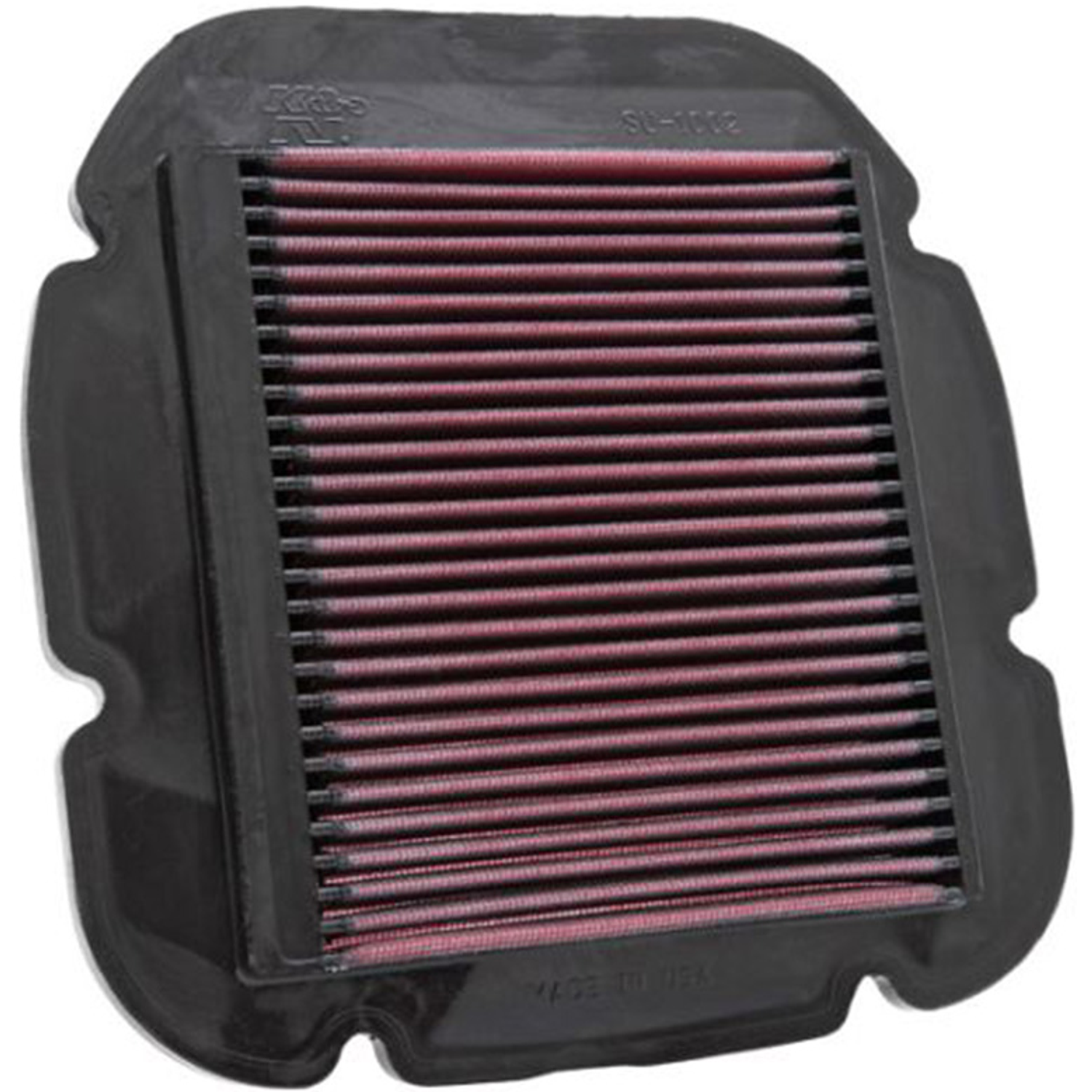 Filtro Ar K&N Suzuki DL V Strom 1000 02/13 