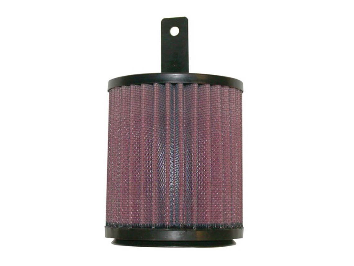 Filtro Ar K&N Suzuki LTZ 250 04/06  1
