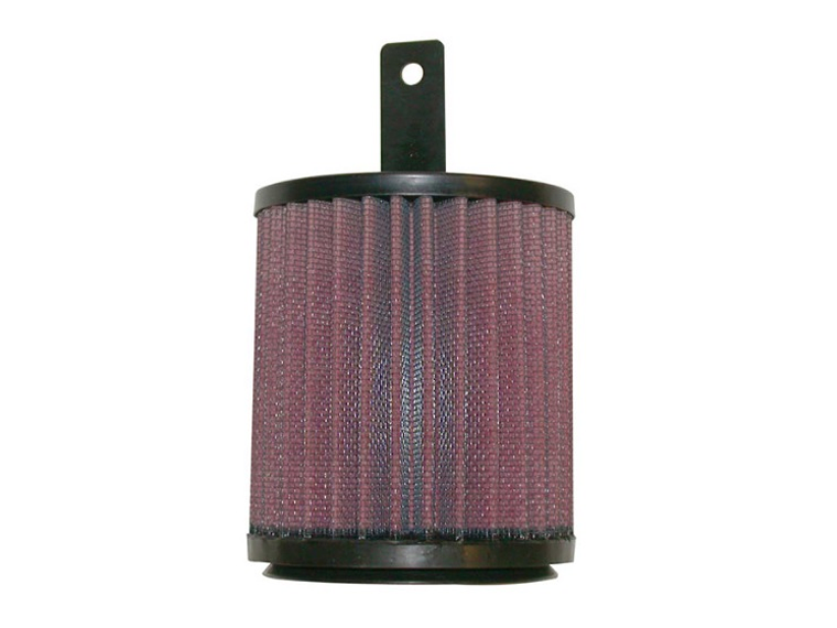 Filtro Ar K&N Suzuki LTZ 250 04/06  1