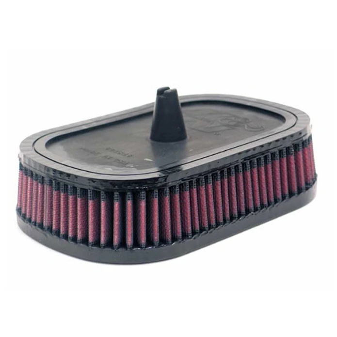 Filtro Ar K&N Suzuki DRZ 250 01/07  1