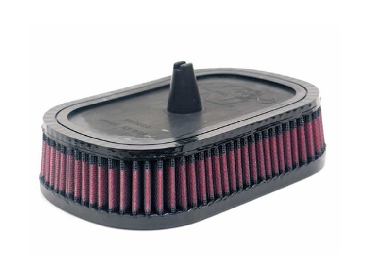 Filtro Ar K&N Suzuki DRZ 250 01/07  1