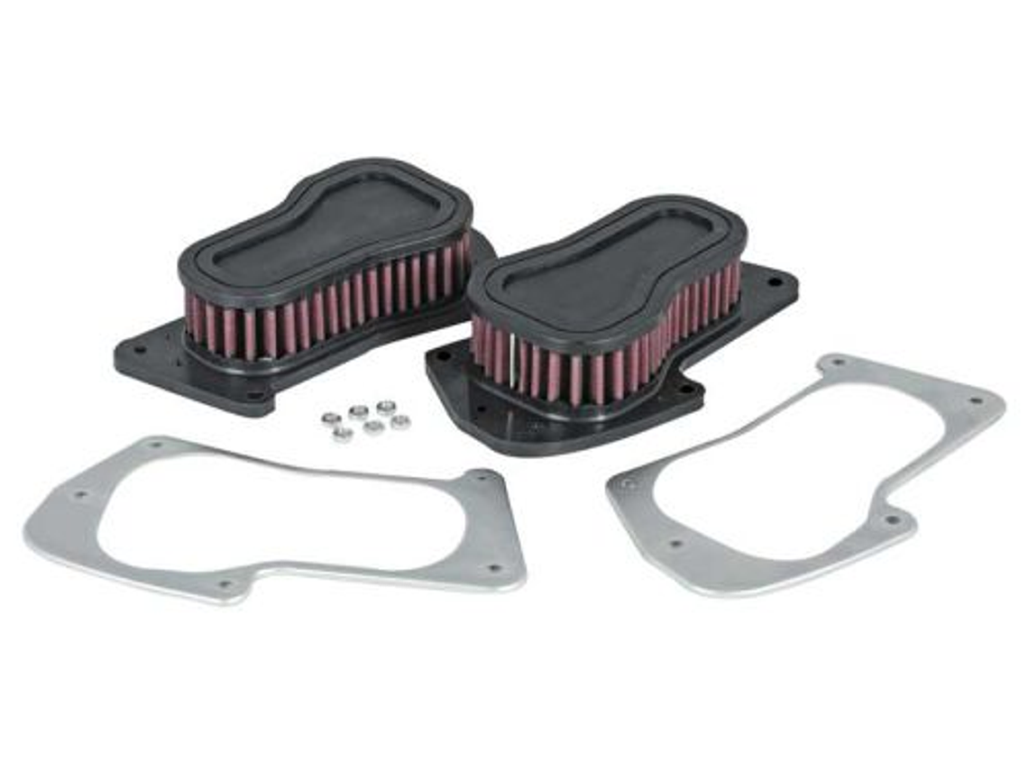Filtro Ar K&N Suzuki Intruder 1800  1