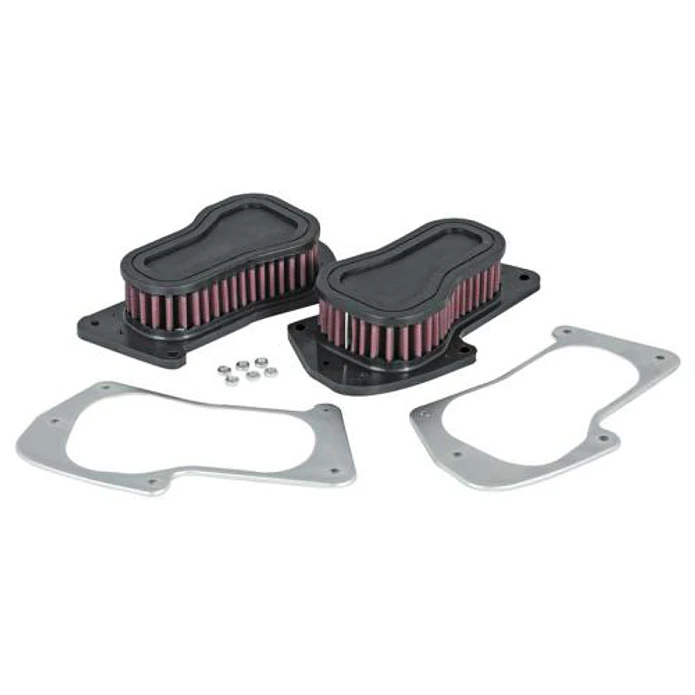 Filtro Ar K&N Suzuki Intruder 1800  1
