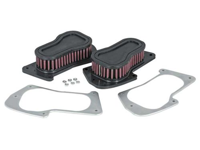 Filtro Ar K&N Suzuki Intruder 1800  1