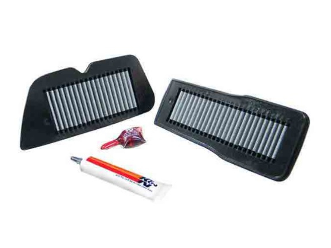 Filtro Ar K&N Suzuki Intruder VS 1400 87/02  1