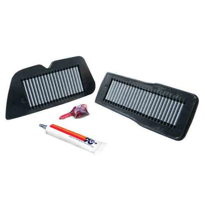 Filtro Ar K&N Suzuki Intruder VS 1400 87/02  1