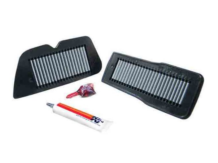 Filtro Ar K&N Suzuki Intruder VS 1400 87/02  1