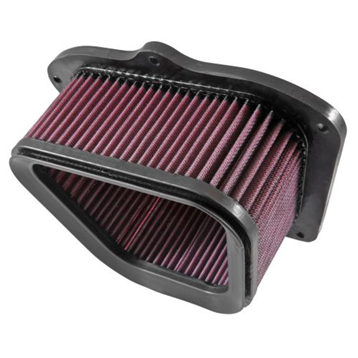 Filtro Ar K&N Suzuki GSX R 1300 Hayabusa 99/07 1