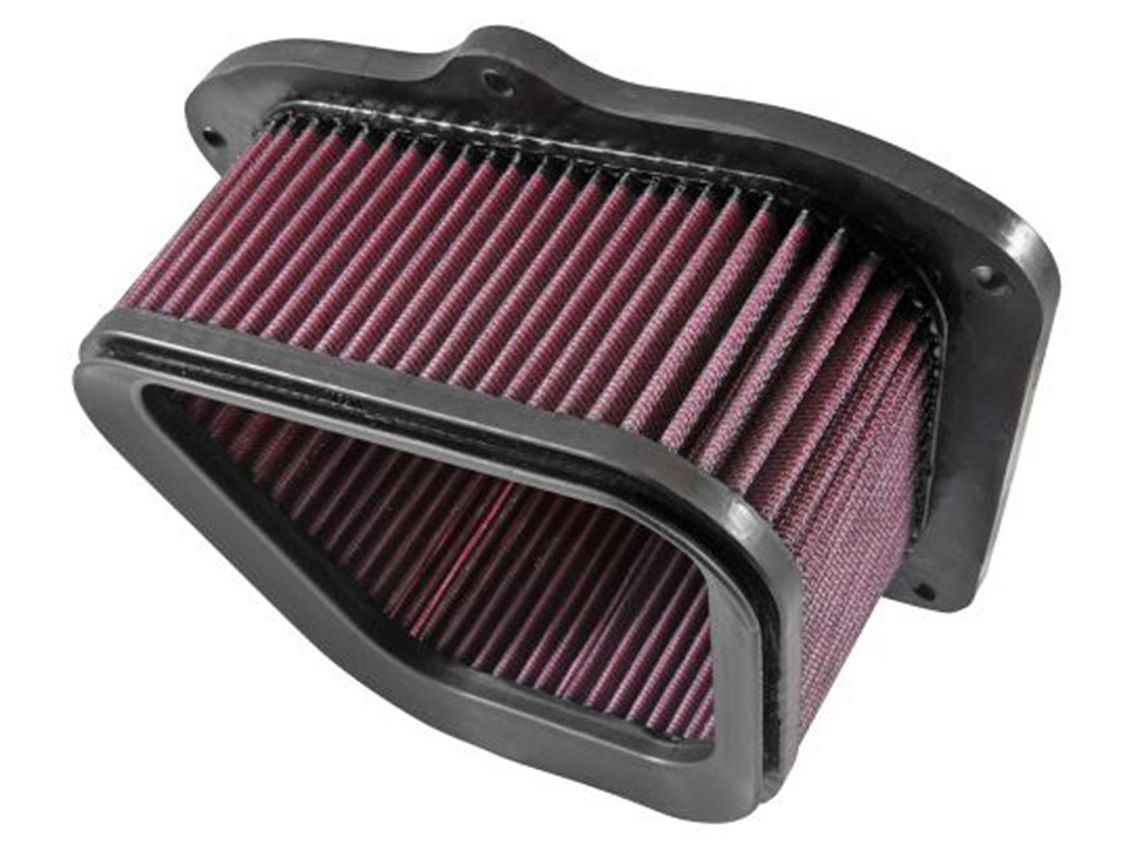 Filtro Ar K&N Suzuki GSX R 1300 Hayabusa 99/07 1