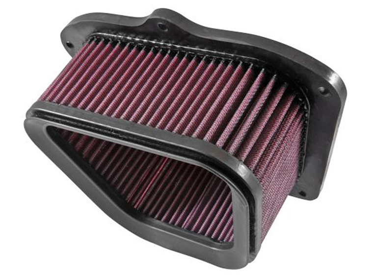 Filtro Ar K&N Suzuki GSX R 1300 Hayabusa 99/07 1