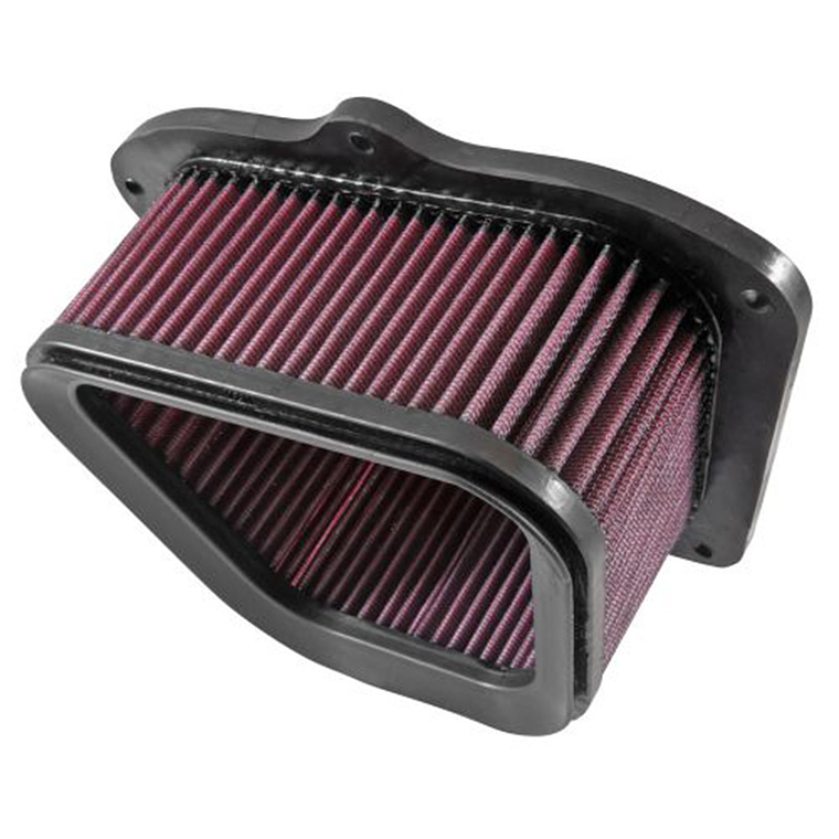 Filtro Ar K&N Suzuki GSX R 1300 Hayabusa 99/07 1