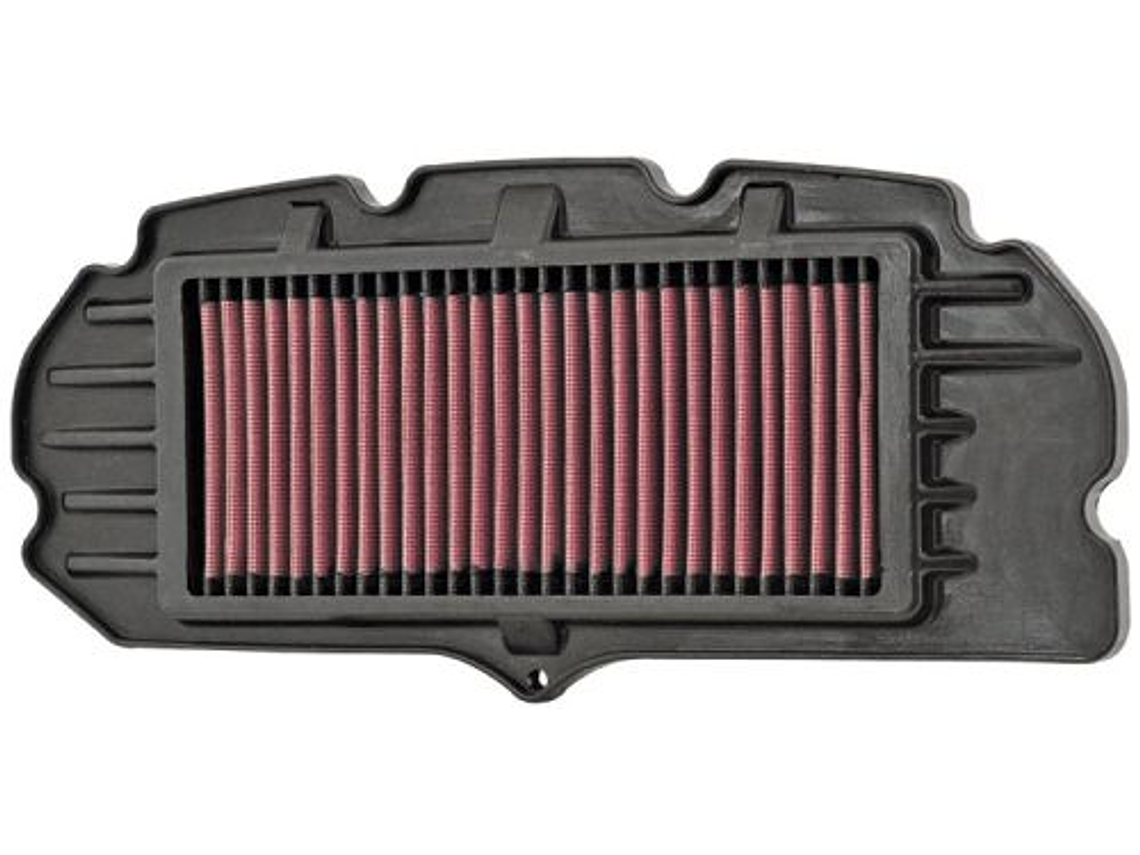 Filtro Ar K&N Suzuki GSX 1300 B-King 1