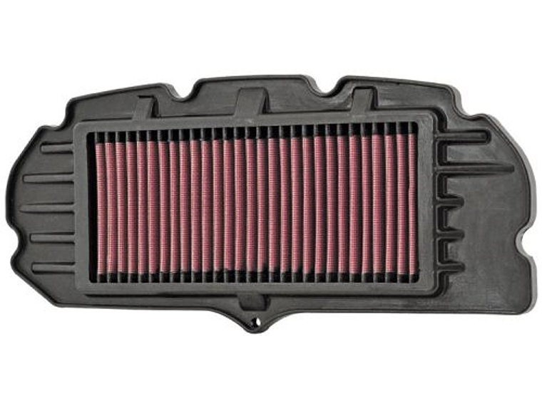 Filtro Ar K&N Suzuki GSX 1300 B-King 1